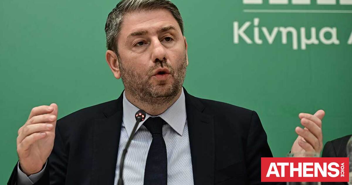Το βίντεο Ανδρουλάκη στο TikTok για τη Γιορτή της Μητέρας
