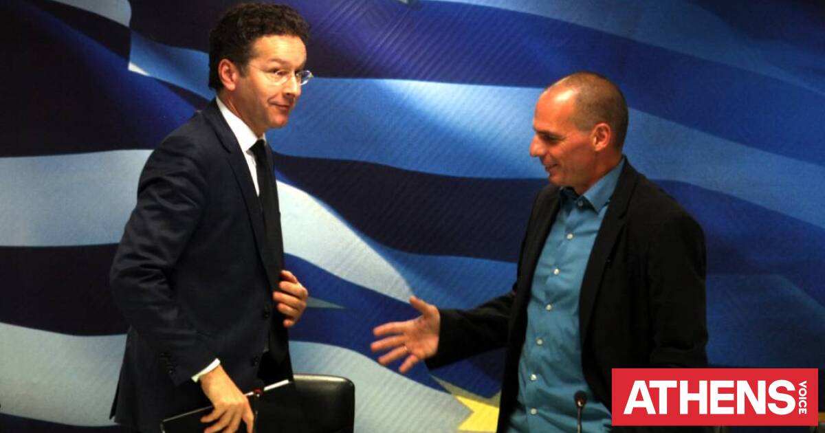 Στο χιλιοστό: Τα γεγονότα μιας ολόκληρης εποχής που κράτησε μια στιγμή ή αιώνες