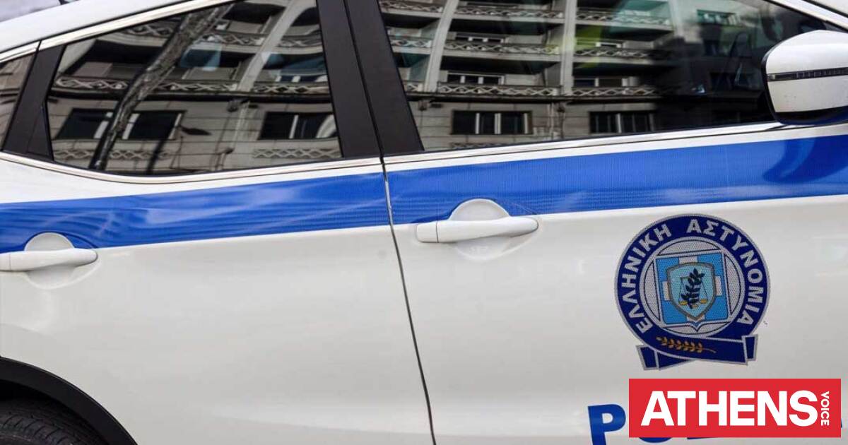Σοκ στη Θεσσαλονίκη: Άνδρας δολοφονήθηκε σε αιματηρή συμπλοκή - Πέταξαν τη σορό στον Λουδία