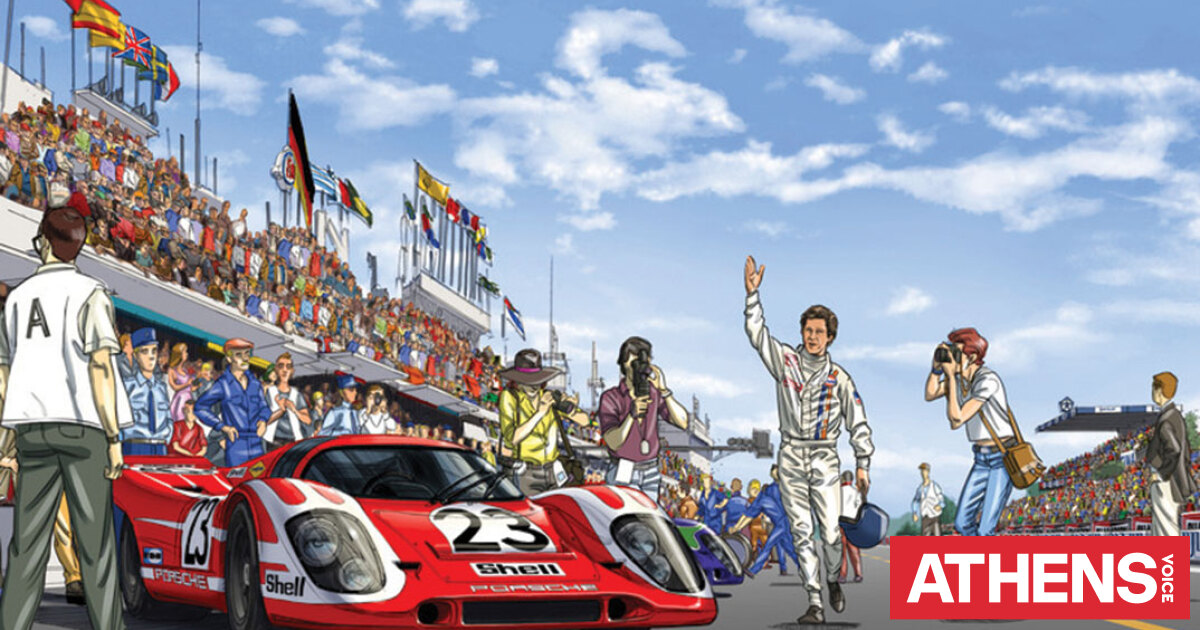 24 Heures du Mans: Εικοσιτετράωρες πινελιές