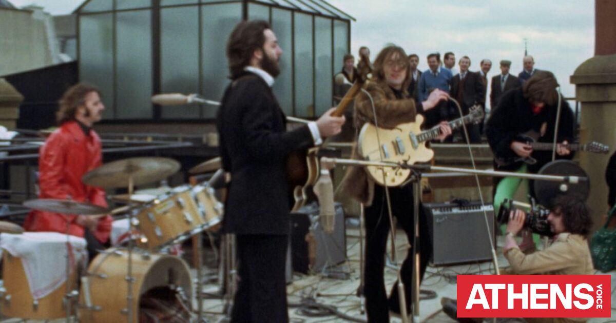 Οι Beatles ανοίγουν μουσείο στο κτίριο όπου έδωσαν την τελευταία τους συναυλία
