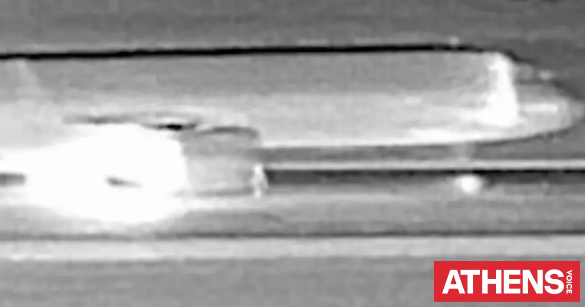 Το βίντεο από το δυστύχημα με τον πεζό που σκοτώθηκε από αεροπλάνο στο Ντένβερ