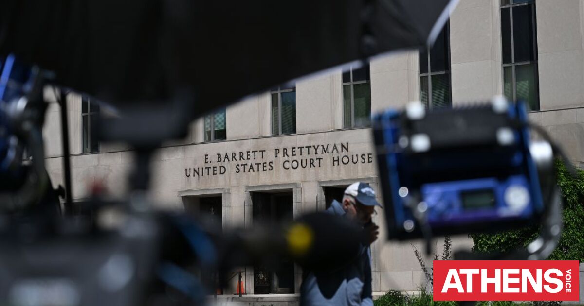 ΗΠΑ: Δήλωσε αθώος ο κατηγορούμενος για την επίθεση στο δείπνο του Λευκού Οίκου