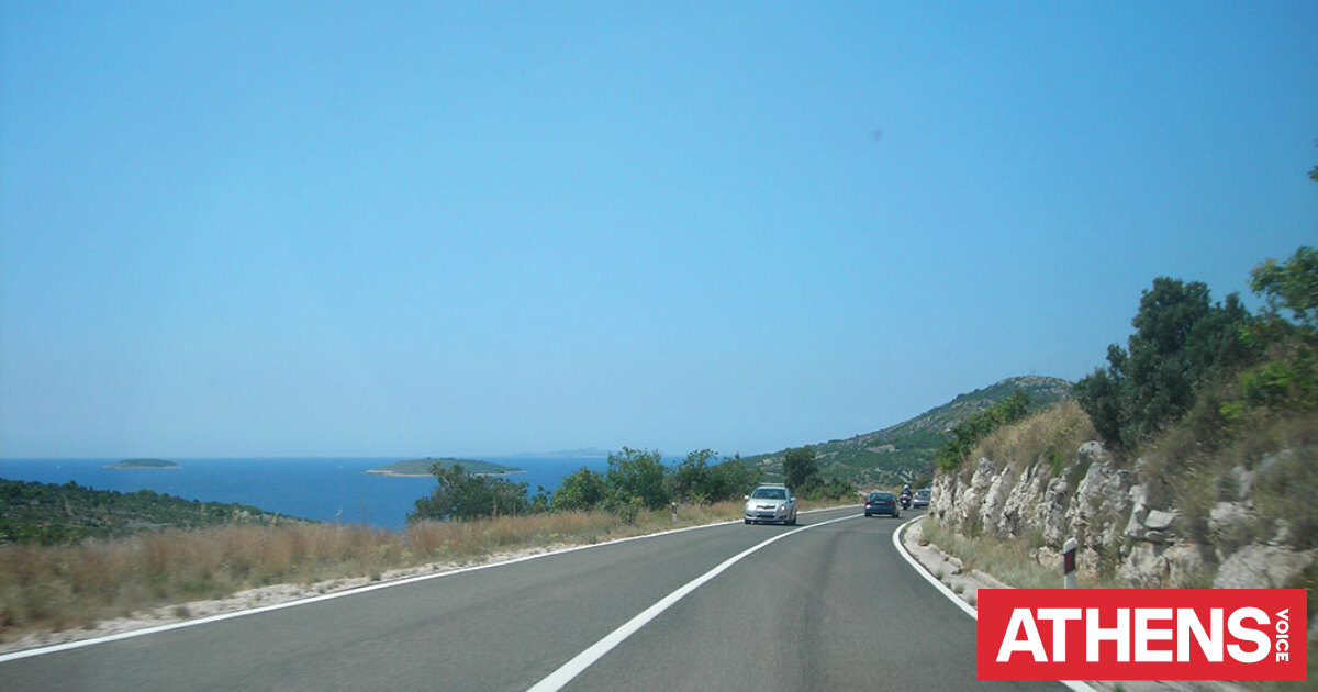 Καλοκαίρι, αυτοκίνητο και οδήγηση