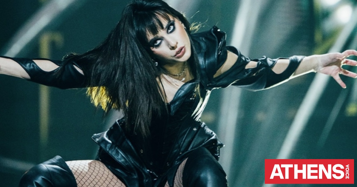 Eurovision: Πνίξε με - Σκάνδαλο με το τραγούδι της Ρουμανίας