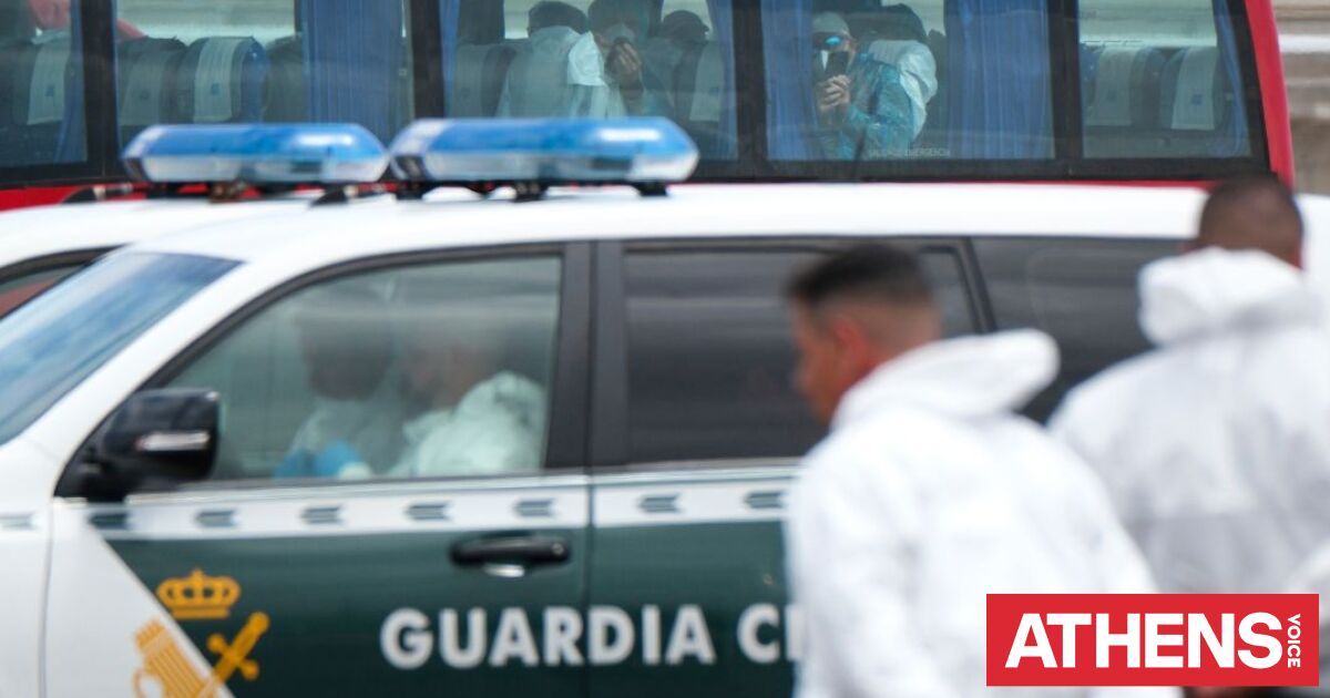 Χανταϊός: Ο ΠΟΥ δεν βλέπει μεγάλη επιδημία μετά το περιστατικό στο Hondius