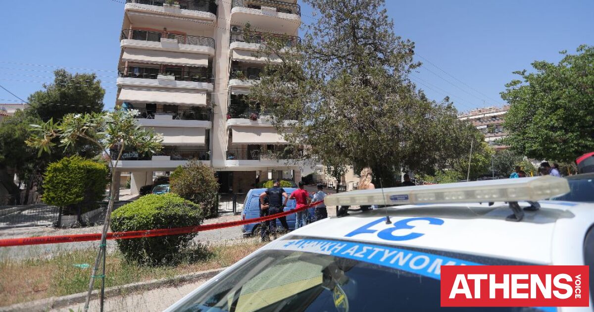 Ηλιούπολη: Έκκληση από το Χαμόγελο του παιδιού - «Μην μοιράζεσαι τις τελευταίες σκέψεις ενός παιδιού»