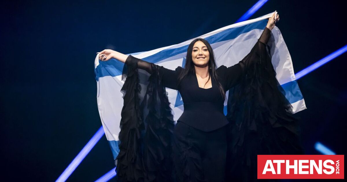 Έρευνα NYT: Το Ισραήλ χρησιμοποίησε τη Eurovision ως εργαλείο διεθνούς επιρροής