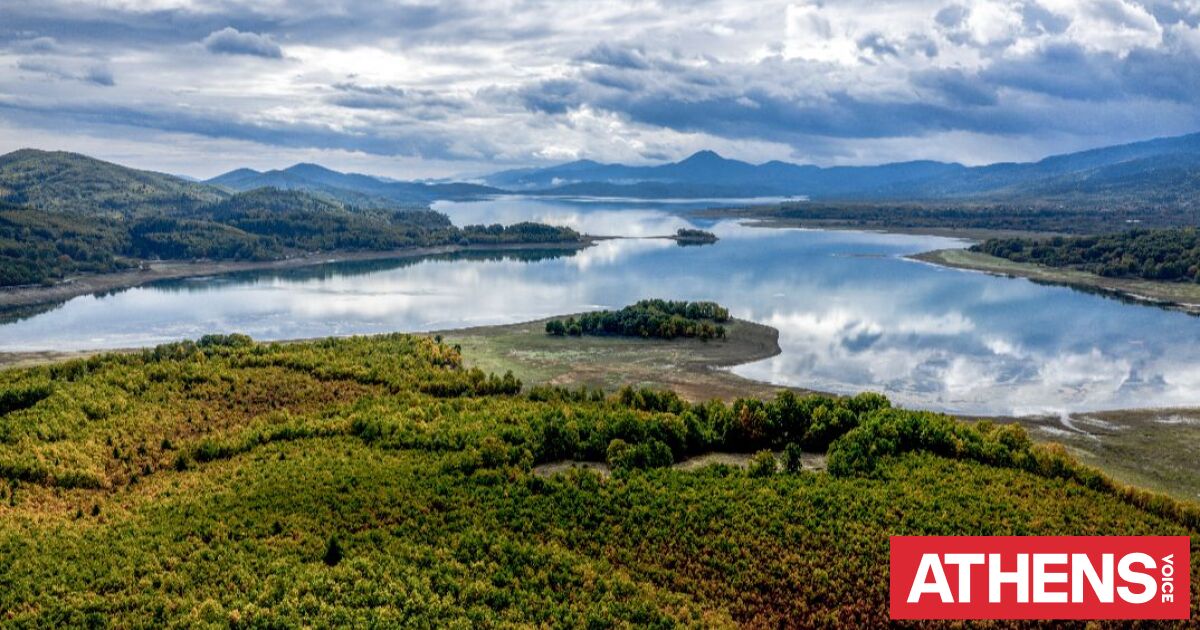 Έρχεται ψυχρή μεταβολή - Πότε θα πέσει ξανά η θερμοκρασία