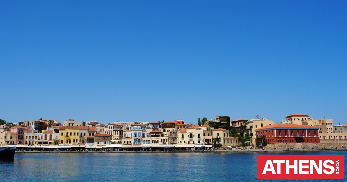 Η Κρήτη πρωταγωνιστεί στους κορυφαίους ρομαντικούς προορισμούς της Ελλάδας