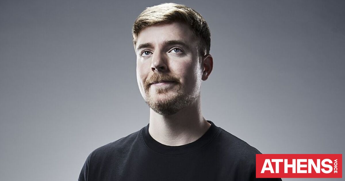 MrBeast: Το μυστικό πίσω από τα βίντεο με πάνω από 100 εκατ. προβολές