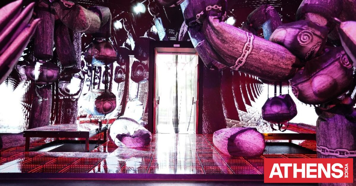 Tο Onassis Culture στην 61η Biennale της Βενετίας