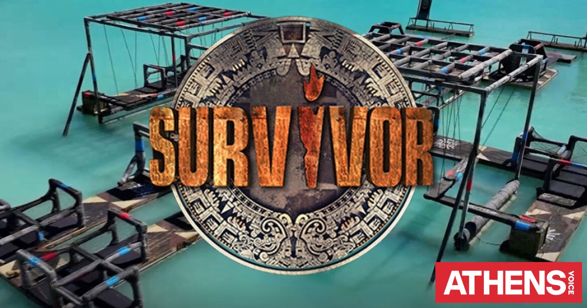 Survivor: Ταχύπλοο τραυμάτισε σοβαρά τον παίκτη την ώρα που έκανε ψαροντούφεκο