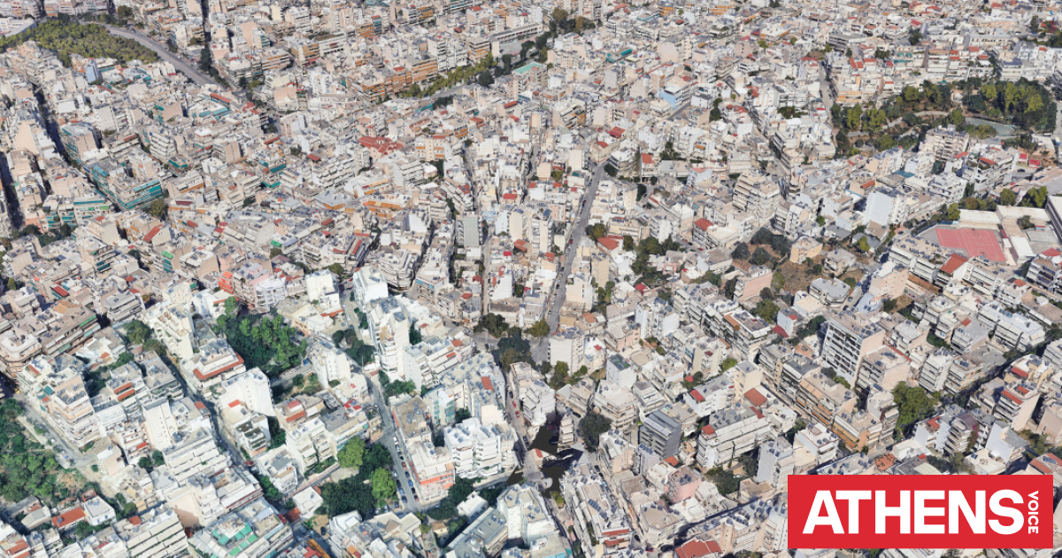 Εκτός σχεδίου δόμηση, ύψη κτιρίων και κατοικία: Ο Σπύρος Τσαγκαράτος γράφει για την  επόμενη μέρα των πόλεων