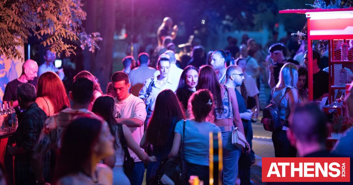 Φεστιβάλ Δήμου Αθηναίων: Οι δωρεάν εκδηλώσεις σε όλη την πόλη από 14 έως 18 Μαΐου