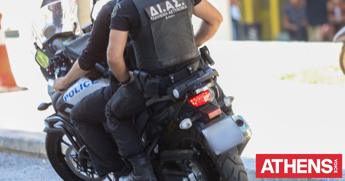 Άνω Λιόσια: 80 άτομα επιτέθηκαν σε αστυνομικούς με δαγκώματα, ξύλα και πέτρες
