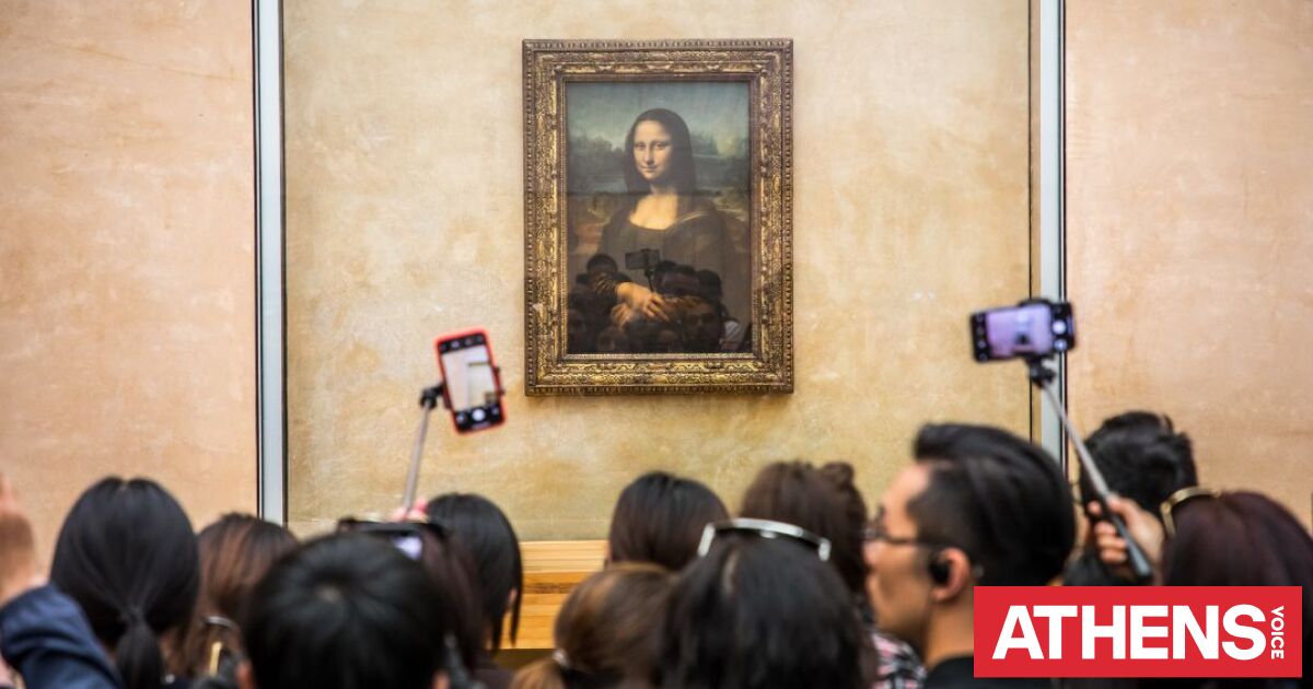 Γιατί η Μόνα Λίζα μπορεί να αλλάξει την οπτική των γιατρών για την παχυσαρκία