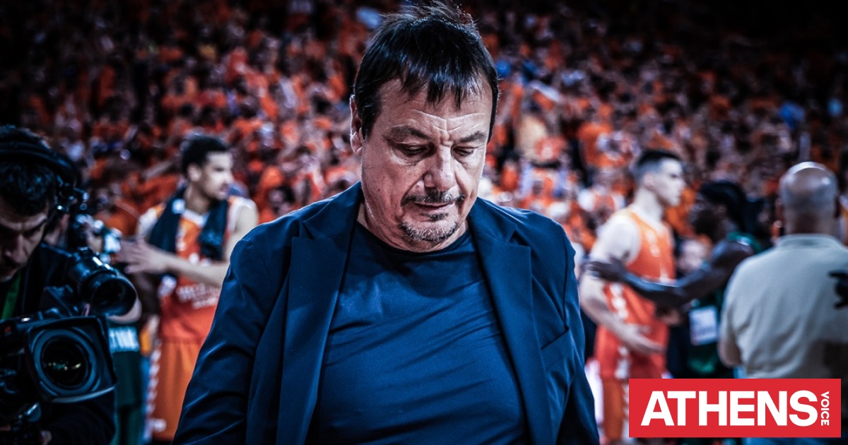 Τα play-off ΠΑΟ και Ολυμπιακού στον δρόμο για το Final 4 της Αθήνας