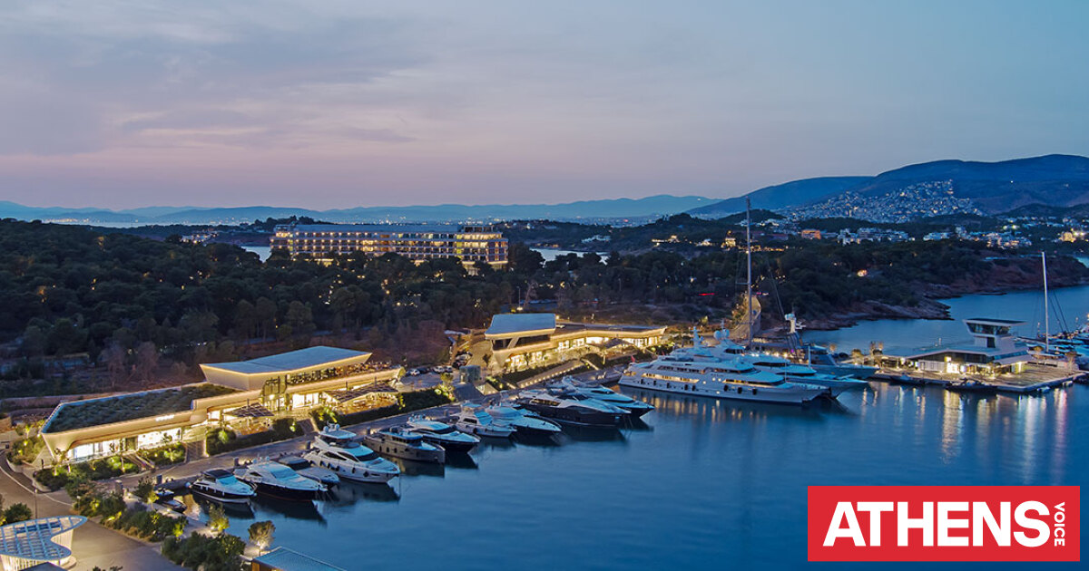 AETER Architects: Η αρχιτεκτονική ως ζωντανή εμπειρία