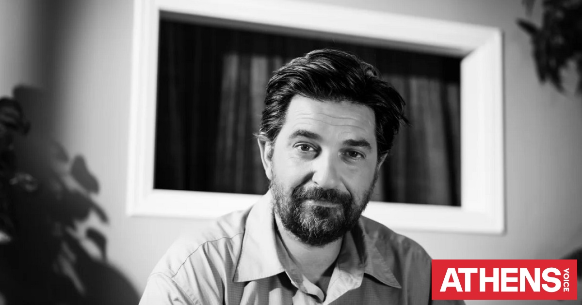 Είμαστε αυτό που θυμόμαστε: Τρία έργα του γνωστού Πορτογάλου σκηνοθέτη Τιάγκο Ροντρίγκες στη Στέγη