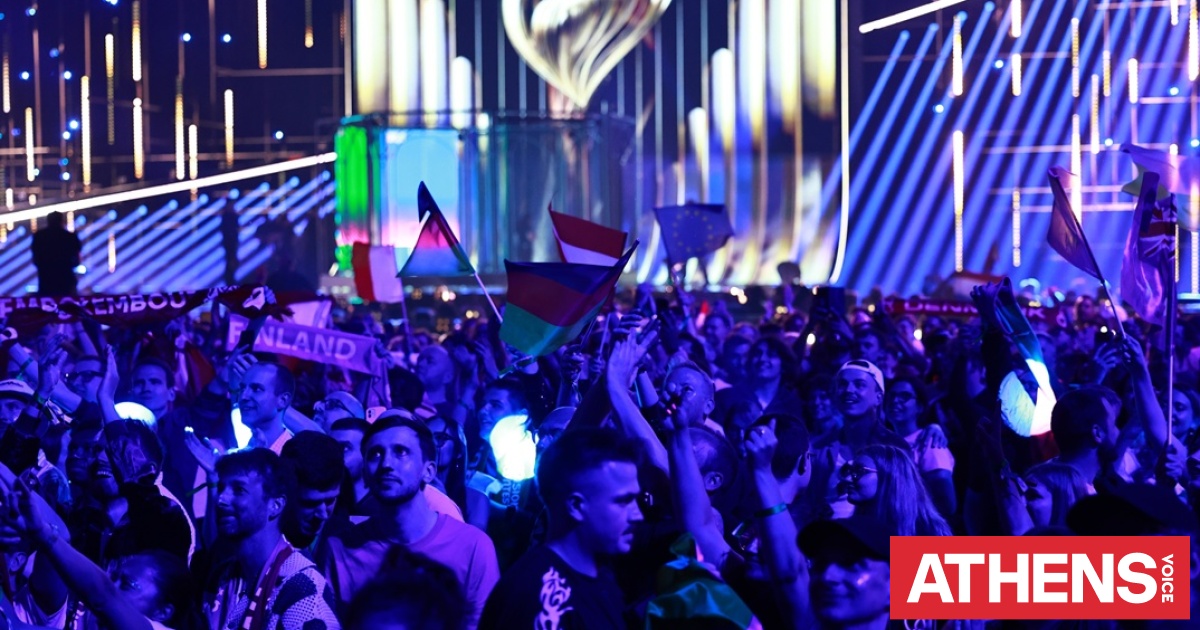 Eurovision 2026: Ανατροπή στην πρώτη τριάδα των στοιχημάτων μετά τον β' ημιτελικό