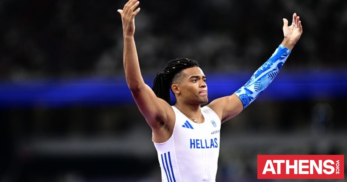 Με Καραλή και Τζένγκο το Diamond League στο Όσλο την Τετάρτη