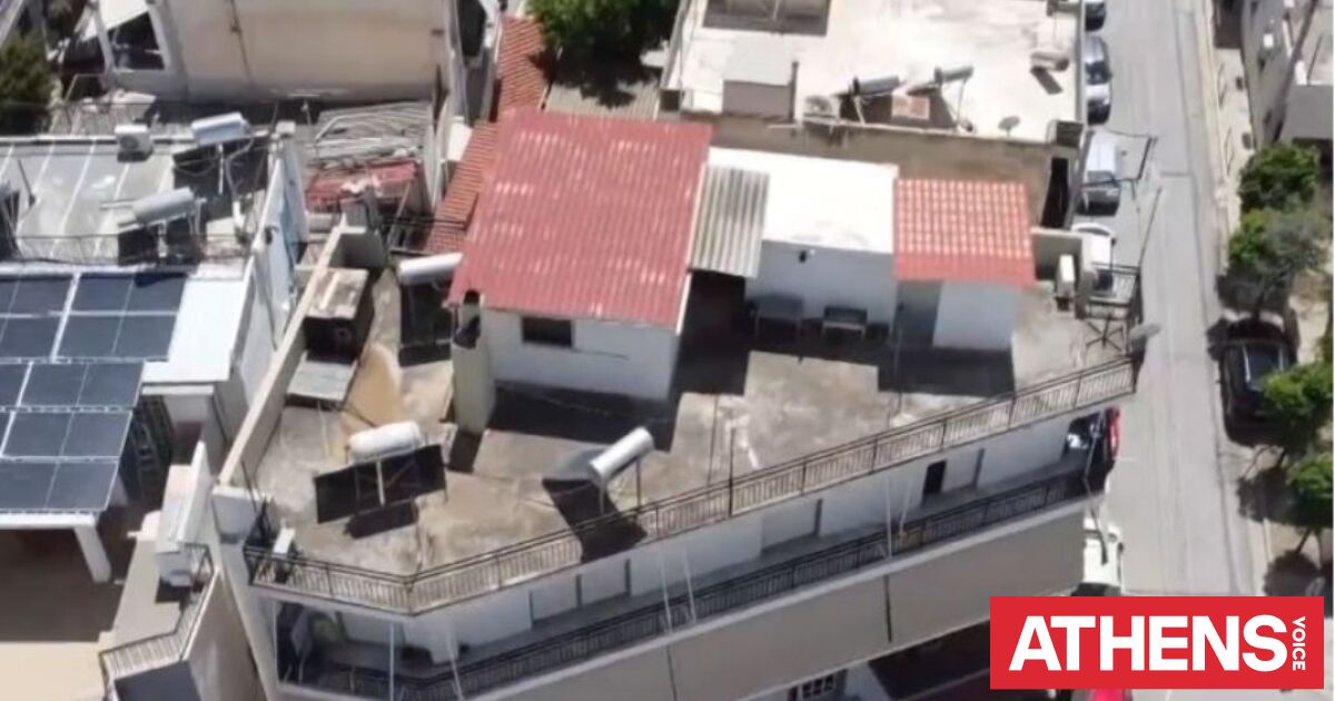 Περιστέρι: «Είχαν γαστρεντερίτιδα» είπε για τις ακαθαρσίες η μητέρα, «δεν ζούμε μόνιμα έτσι» λέει ο πατέρας