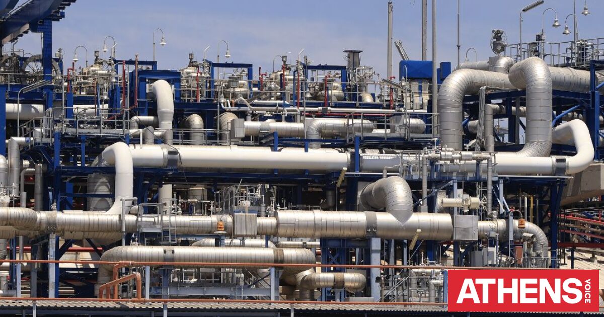 Αναστάτωση σε δήμους της Αττικής λόγω της έντονης οσμής αερίου - Οι ανακοινώσεις των δήμων