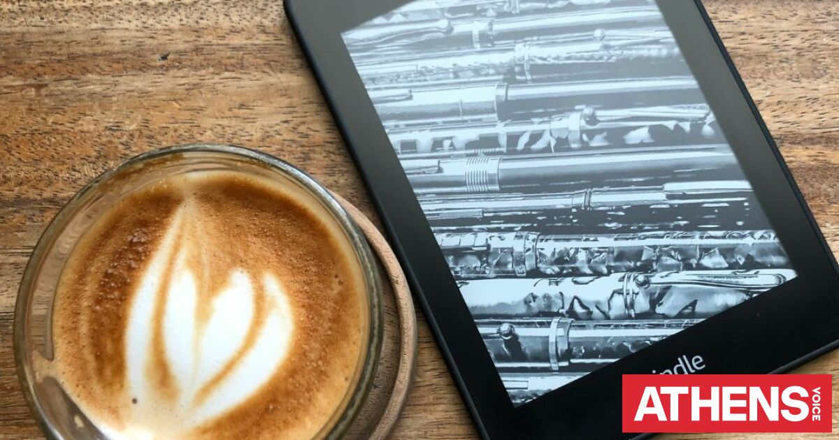 Kindle τέλος εποχής: Η Amazon αποσύρει παλιές συσκευές
