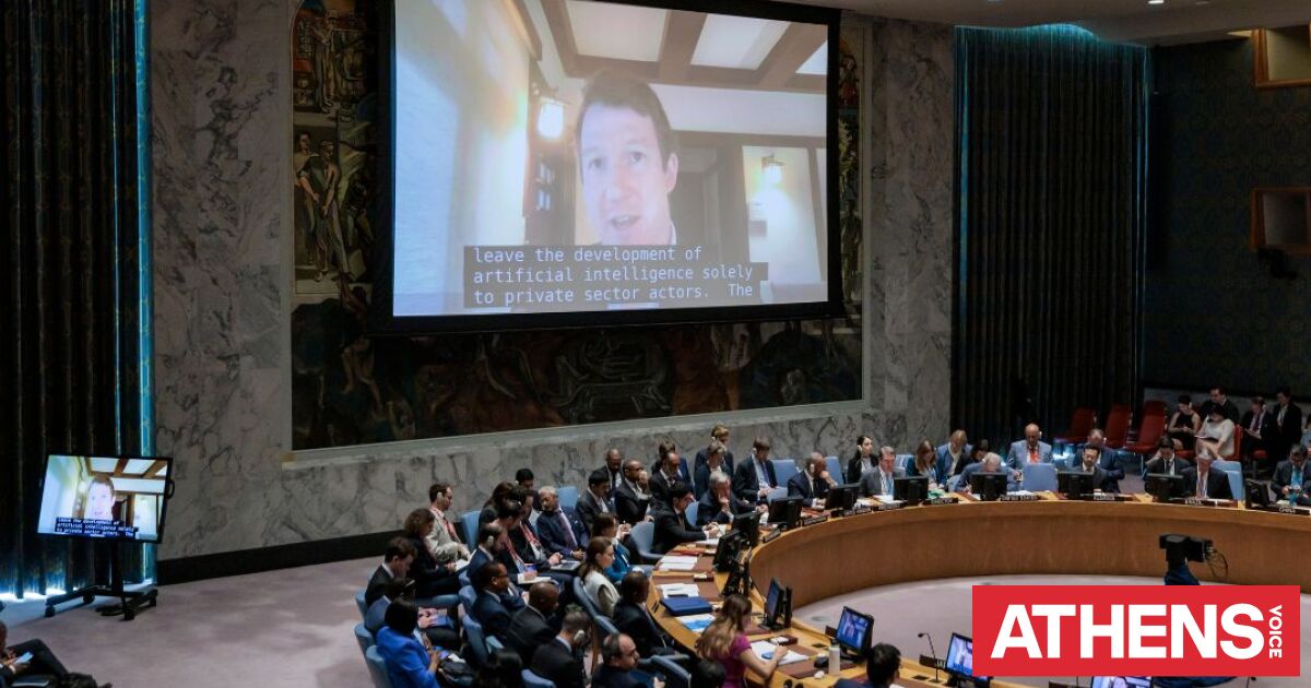 Συνιδρυτής της Anthropic: Η AI θα συμβάλει σε ανακάλυψη για Νόμπελ μέσα σε έναν χρόνο
