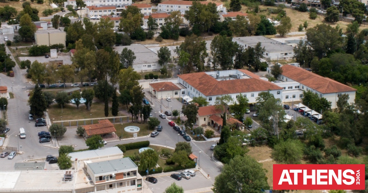 Δαφνί: Μία ημέρα πριν από τη δολοφονία του 59χρονου είχε δοθεί εντολή να δέσουν τον δράστη