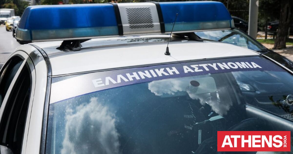Θεσσαλονίκη: Εξαρθρώθηκε εγκληματική οργάνωση με λεία άνω των 200.000 ευρώ
