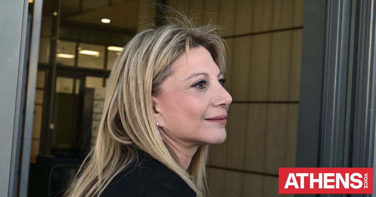 «Ελπίδα για τη δημοκρατία - Ανεξάρτητο Κίνημα Πολιτών, Μαρία Καρυστιανού» η ονομασία του κόμματος