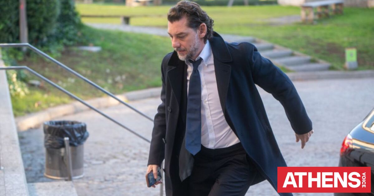 Mango: Το περιέργο αποτύπωμα και η αλλαγή διαθήκης - Τα μηνύματα μίσους που «καίνε» τον Τζόναθαν Άντιτς