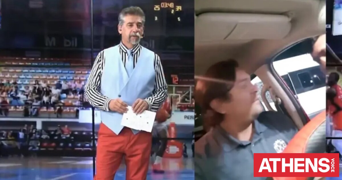 Δημοσιογράφος έπεσε θύμα ένοπλης ληστείας σε ζωντανή μετάδοση στο Μεξικό