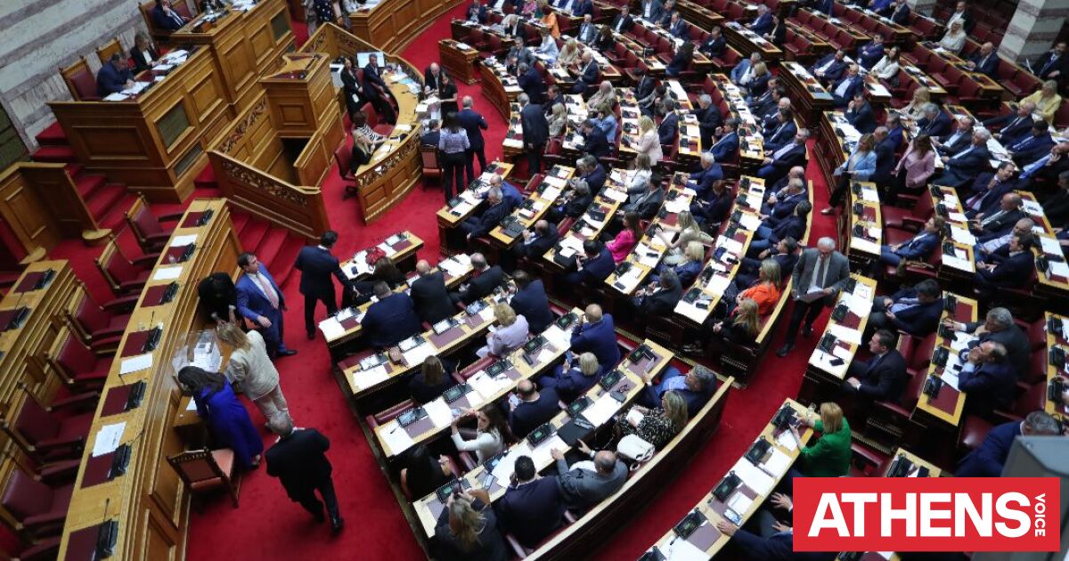 ΟΠΕΚΕΠΕ: Απορρίφθηκαν οι προτάσεις για σύσταση Προανακριτικής Επιτροπής για Λιβανό και Αραμπατζή