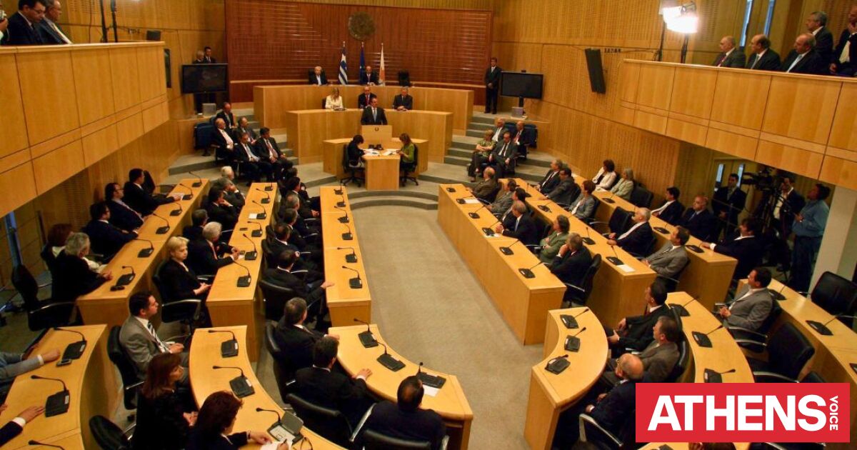 Σκάνδαλα, κάλπες και θεσμοί: Λίγο πριν από τις κυπριακές εκλογές
