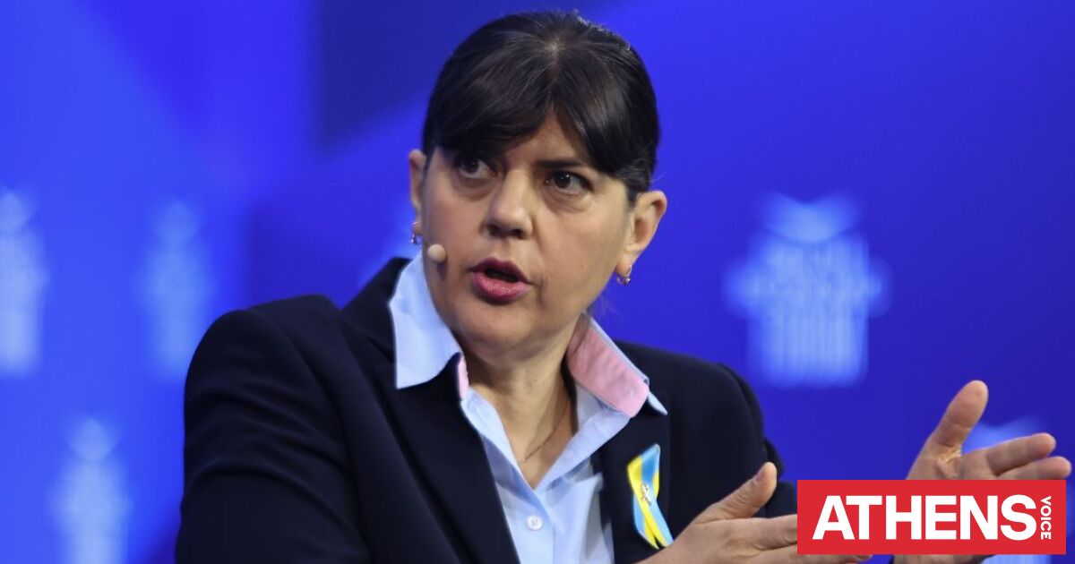 Επιστολή Κοβέσι στην Κομισιόν για την τροπολογία Φλωρίδη: Αμφιβολίες για τη συνεργασία των ελληνικών αρχών