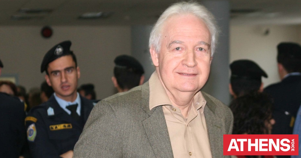 Αλέξανδρος Γιωτόπουλος: Ο «Μισέλ» του Μάη του '68, μια ολόκληρη ζωή στο σκοτάδι της «17 Νοέμβρη»