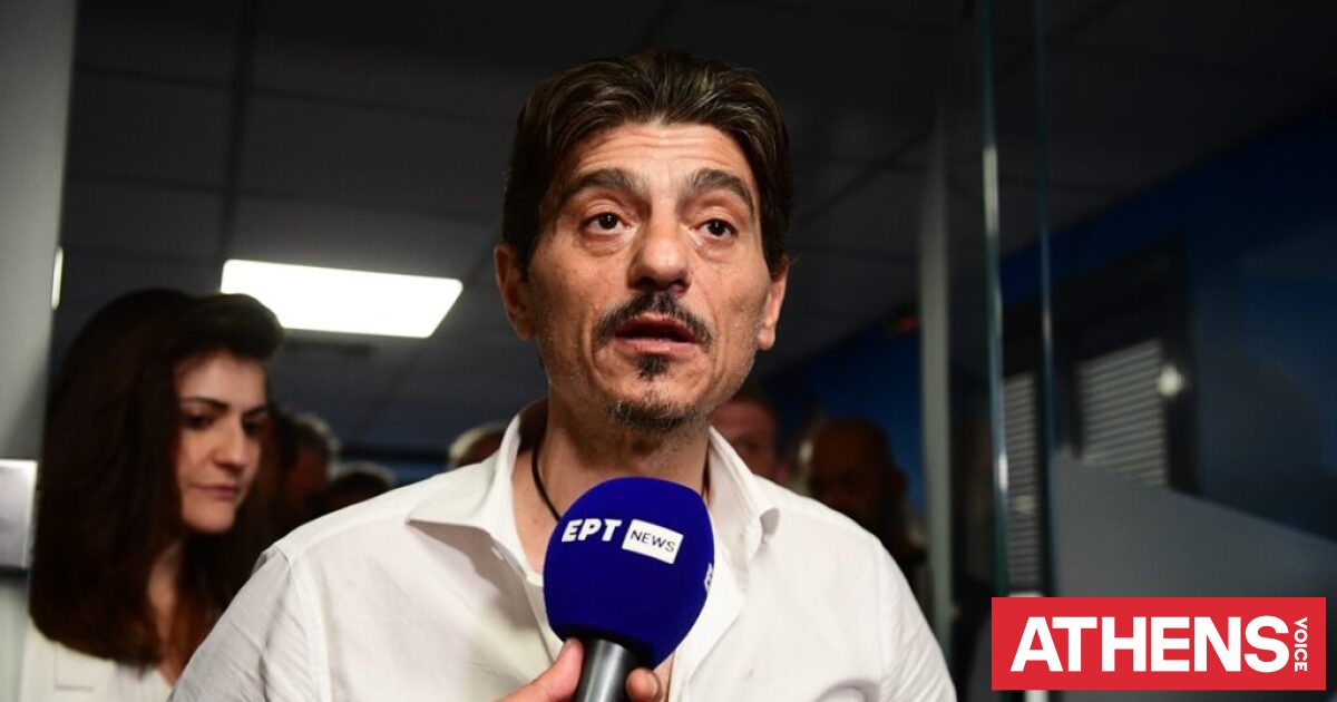 Γιαννακόπουλος: «Περιμένω και απαιτώ από την αστυνομία να ζητήσει μια τεράστια συγνώμη από τον κόσμο του Παναθηναϊκού»