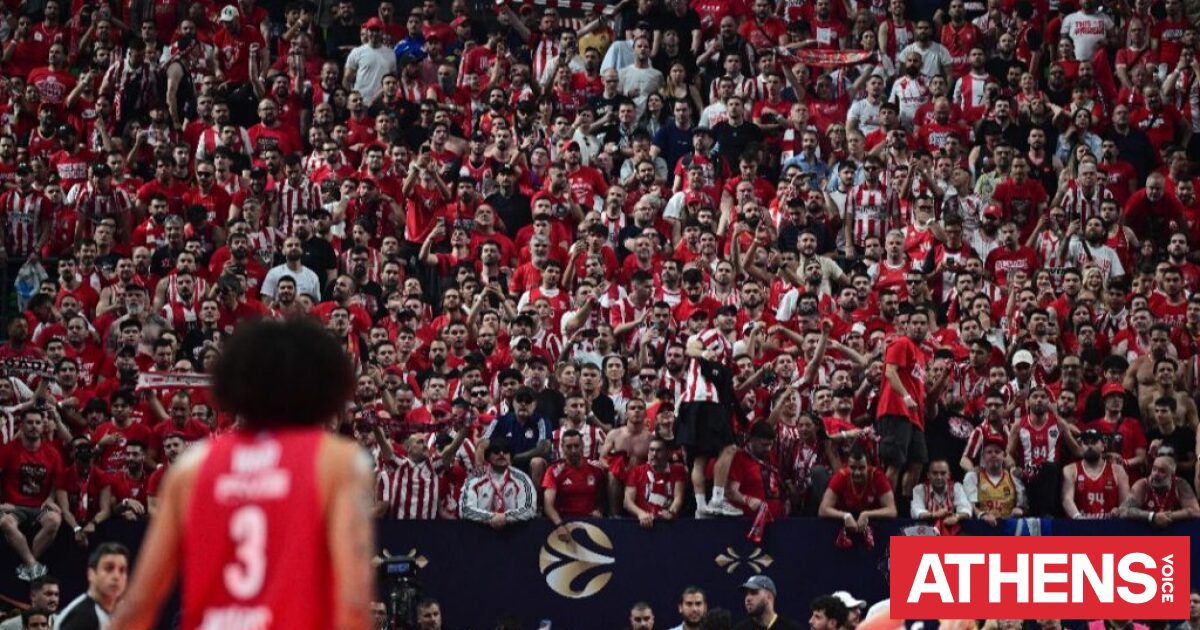 Ολυμπιακός: Πήρε την Ευρωλίγκα κι ετοιμάζεται για διπλό μεταγραφικό «μπαμ» από τη Βαλένθια