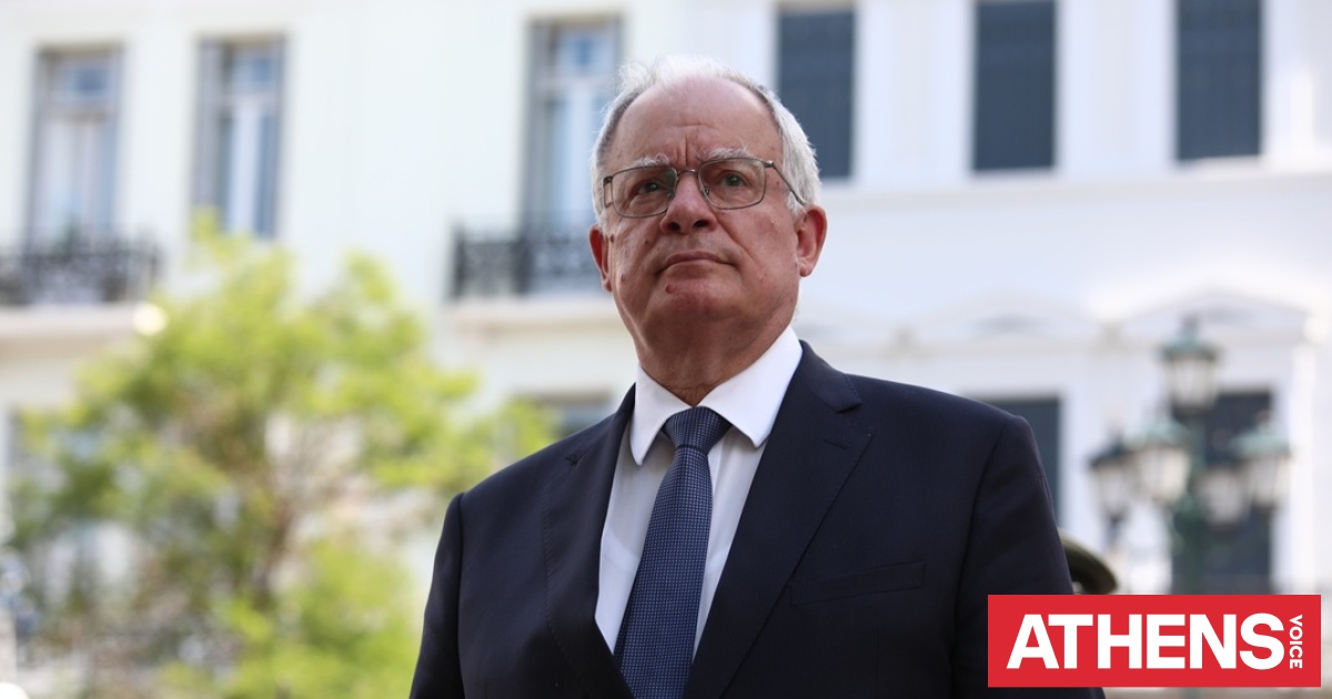 Τασούλας για Ολυμπιακό: Αποδείξατε ότι η Ελλάδα μπορεί πάντοτε να πραγματοποιεί ιστορικές επιτυχίες