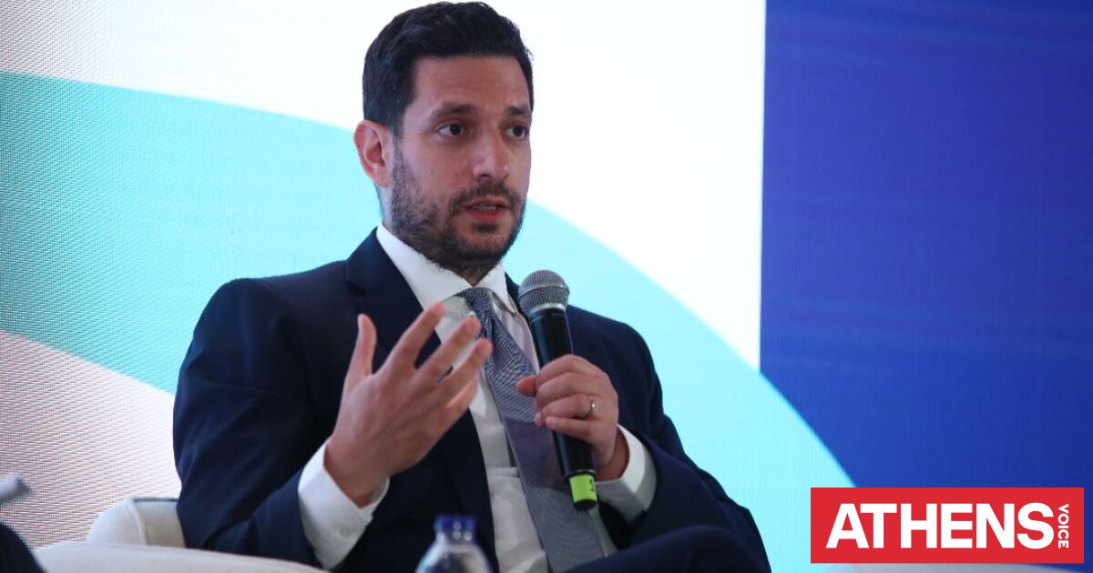 Κυρανάκης για ΗΣΑΠ: Μέχρι τέλος του έτους τα δρομολόγια θα είναι ανά 5 λεπτά