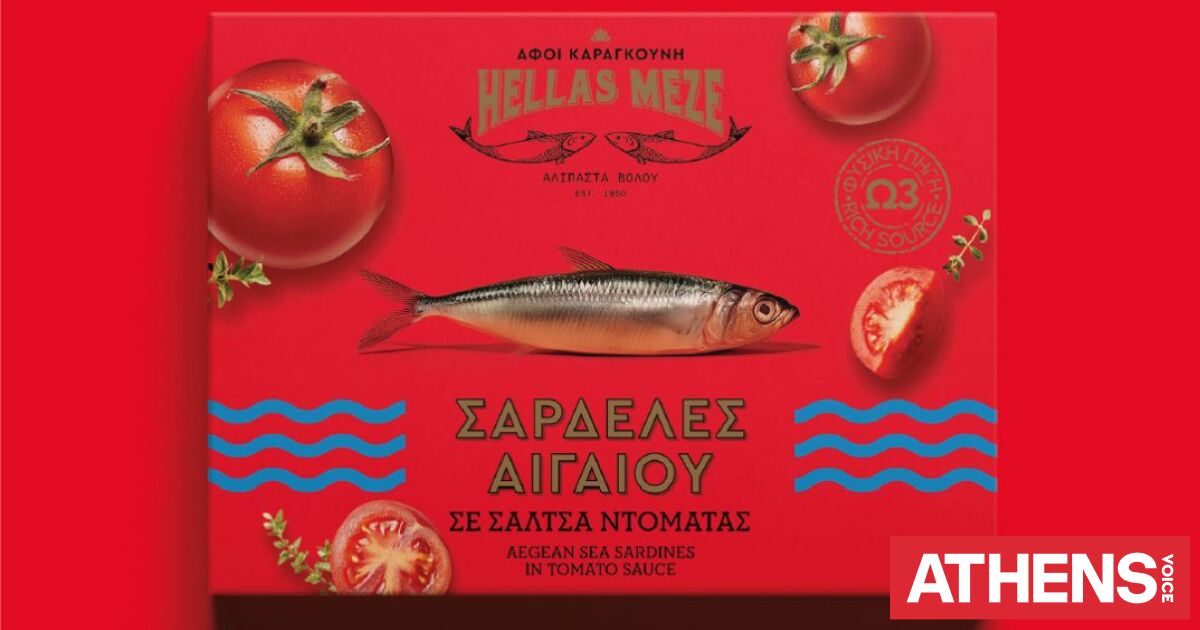 4  προϊόντα για gourmet στιγμές στο σπίτι