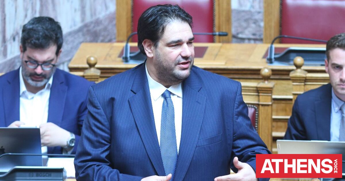 Λιβάνιος για τα νέα τέλη ακίνητης περιουσίας: Δεν έρχεται νέος ΕΝΦΙΑ