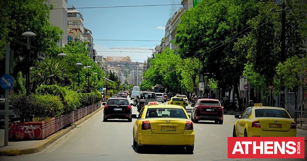 Πατήσια: Ο Δημήτρης Βρακάς παρουσιάζει το νέο ντοκιμαντέρ του για την ιστορική αθηναϊκή συνοικία