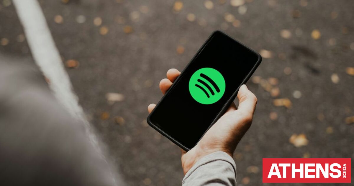 Αντιδράσεις για το Spotify: Λανσάρει επί πληρωμή εργαλείο AI για remix τραγουδιών