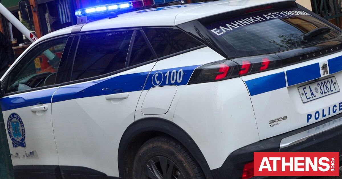 Χανιά: Ιδιοκτήτης απείλησε με μπαλτά τον ενοικιαστή του - Μετά τον κατήγγειλε για τη θέση στάθμευσης