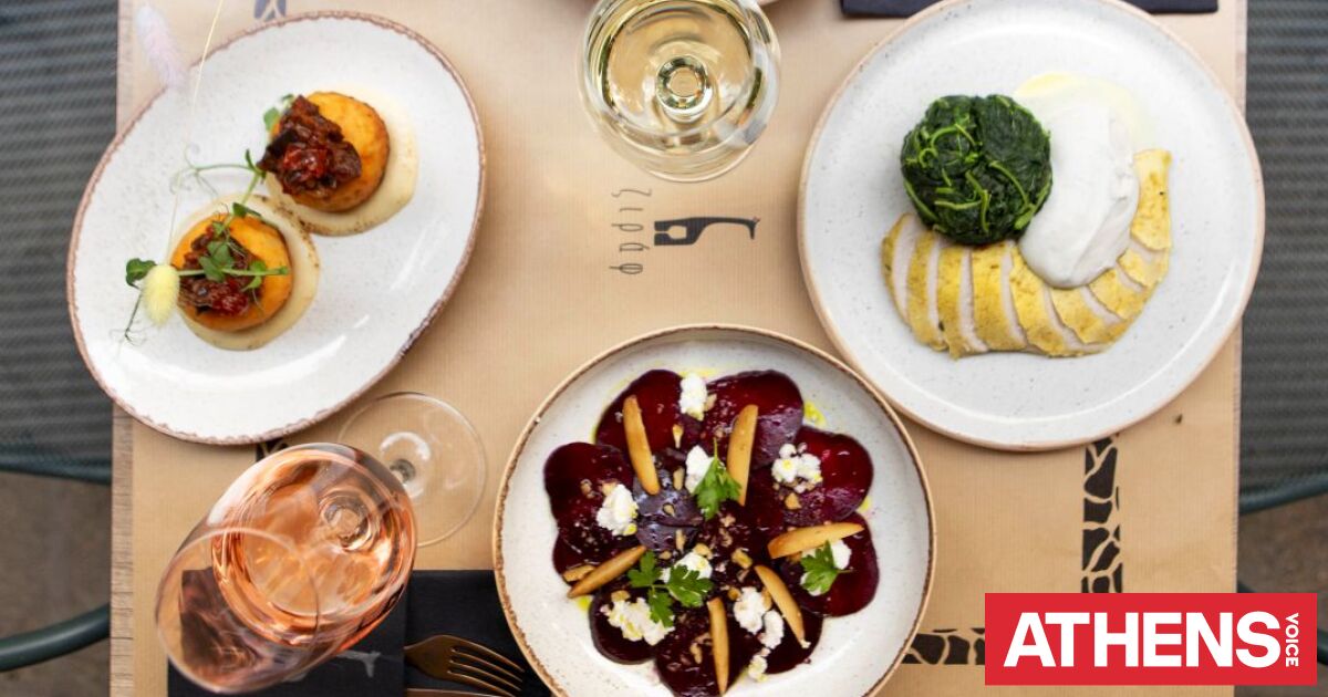 9 wine  drink spots για αυτό το καλοκαίρι