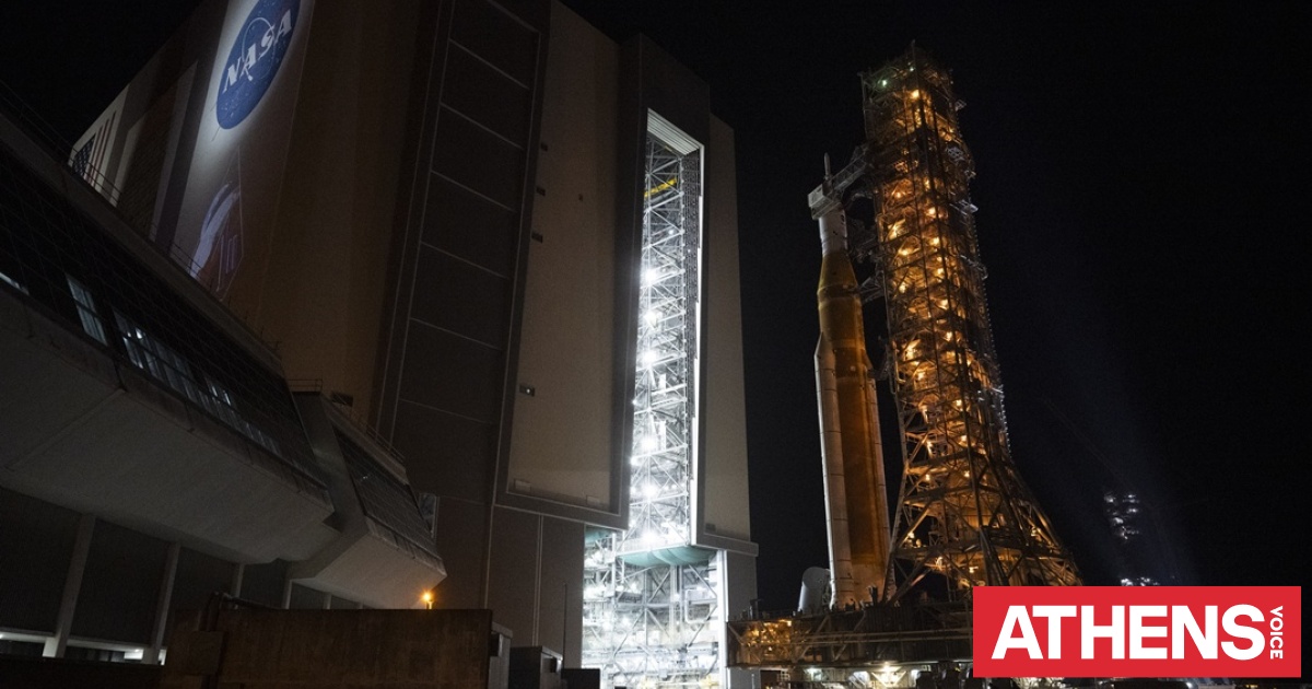 Πώς η NASA θα κατασκευάσει μόνιμη βάση στη Σελήνη - Τα επόμενα βήματα